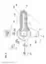 Fig. 06 - Trigger mechanism with momentary automatic safety