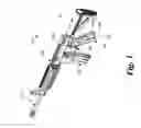 Fig. 02 - Operating mode selection mechanism and method for a firearm