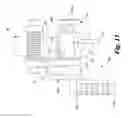 Fig. 12 - Operating mode selection mechanism and method for a firearm