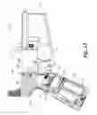 Fig. 13 - Operating mode selection mechanism and method for a firearm