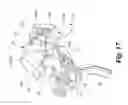 Fig. 18 - Operating mode selection mechanism and method for a firearm