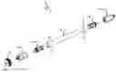 Fig. 01 - BOW STABILIZER ASSEMBLY