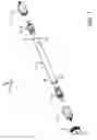 Fig. 02 - BOW STABILIZER ASSEMBLY