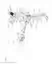 Fig. 04 - Archery release device having a neck movable along an adjustment axis