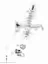 Fig. 10 - Archery release device having a neck movable along an adjustment axis