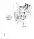 Fig. 16 - Archery release device having a neck movable along an adjustment axis