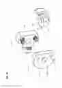 Fig. 22 - Archery release device having a neck movable along an adjustment axis