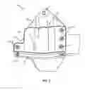 Fig. 04 - Deep concealment holster assembly