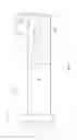 Fig. 16 - Backlit sighting device