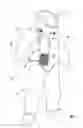 Fig. 02 - Bomb disposal suit with back protector