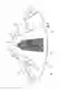 Fig. 08 - Bomb disposal suit with back protector