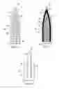 Fig. 08 - Ammunition having a projectile made by metal injection molding