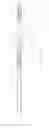 Fig. 22 - Ballistic arrow