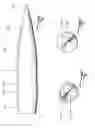 Fig. 04 - Rifle bullet