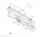 Fig. 07 - Linear displacement measuring apparatus