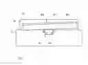 Fig. 08 - Linear displacement measuring apparatus