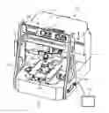 Fig. 01 - Device and method for geometrically measuring an object