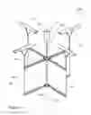 Fig. 02 - Air deployable ocean drifter buoy