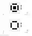 Fig. 05 - Using cartesian coordinates for position detection with a magnetic sensor