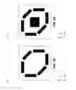 Fig. 06 - Using cartesian coordinates for position detection with a magnetic sensor