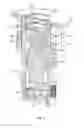 Fig. 04 - Integrated micro actuator and LVDT for high precision position measurements