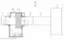 Fig. 01 - Integrated optical encoder for tilt able rotatable shaft