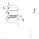 Fig. 03 - Absolute position encoder including a redundant spatial phase signal