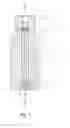 Fig. 02 - Probe holder with spacer