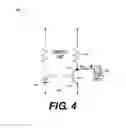 Fig. 05 - Liquid level sensing device having a support tube housing a circuit board and a processor to be fillable with liquid