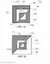 Fig. 08 - Phase-shift reticle for characterizing a beam
