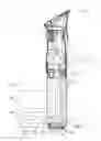 Fig. 03 - Wireless temperature sensor for sous vide cooking