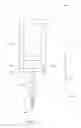 Fig. 04 - Wireless temperature sensor for sous vide cooking