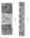 Fig. 08 - Methods of rapid 3D nano/microfabrication of multifunctional shell-stabilized liquid metal pipe networks and insulating/metal liquids electro-mechanical switch and capacitive strain sensor
