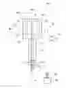 Fig. 01 - Pressure sensor capable of suppressing dispersion in the initial load of pressure