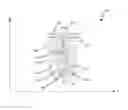 Fig. 01 - Pressure sensor including deformable pressure vessel(s)