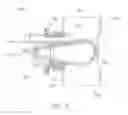 Fig. 03 - Pneumatic plug clean-out tees