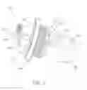 Fig. 04 - Pneumatic plug clean-out tees