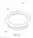 Fig. 09 - Pneumatic plug clean-out tees
