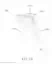 Fig. 14 - Pneumatic plug clean-out tees