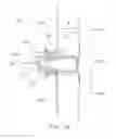 Fig. 17 - Pneumatic plug clean-out tees