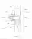 Fig. 18 - Pneumatic plug clean-out tees
