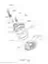 Fig. 20 - Pneumatic plug clean-out tees