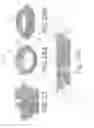Fig. 28 - Pneumatic plug clean-out tees