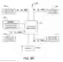Fig. 10 - Ultrasonic gas leak location system and method