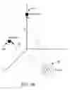 Fig. 14 - Ultrasonic gas leak location system and method