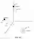 Fig. 15 - Ultrasonic gas leak location system and method