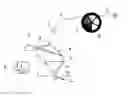 Fig. 01 - Method for characterizing an ophthalmic lens