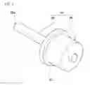 Fig. 07 - Ball bearing inspection device and inspection method