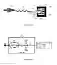 Fig. 12 - System and method for deforming and analyzing particles