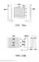 Fig. 24 - Use of vibrational spectroscopy for DNA content inspection